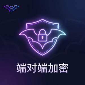 蝙蝠聊天 - 蝙蝠聊天软件医疗行业HIPAA合规性